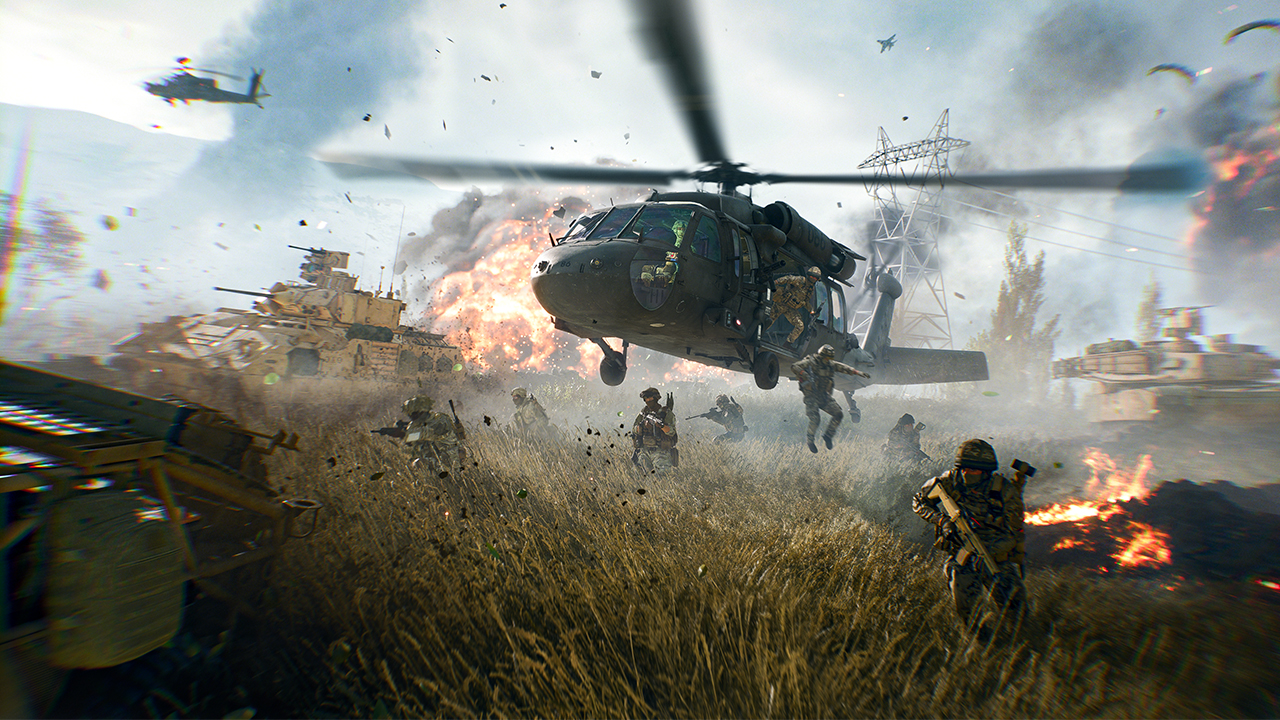 Battlefield 6 Review