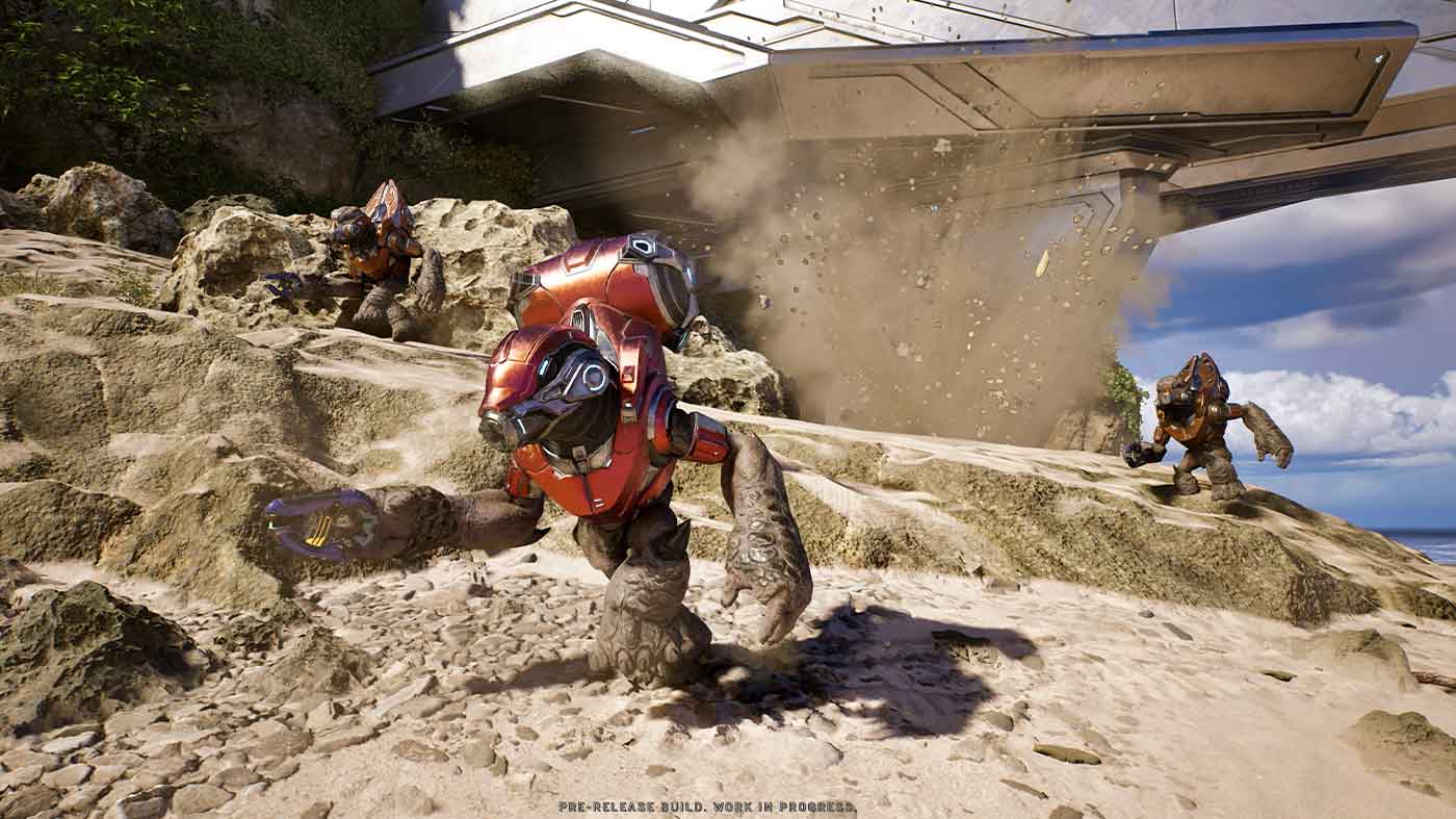 Halo: Campaign Evolved