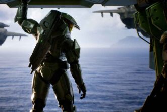 Halo: Campaign Evolved