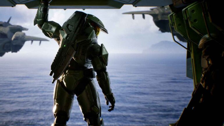 Halo: Campaign Evolved