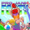 Pro Jank Footy