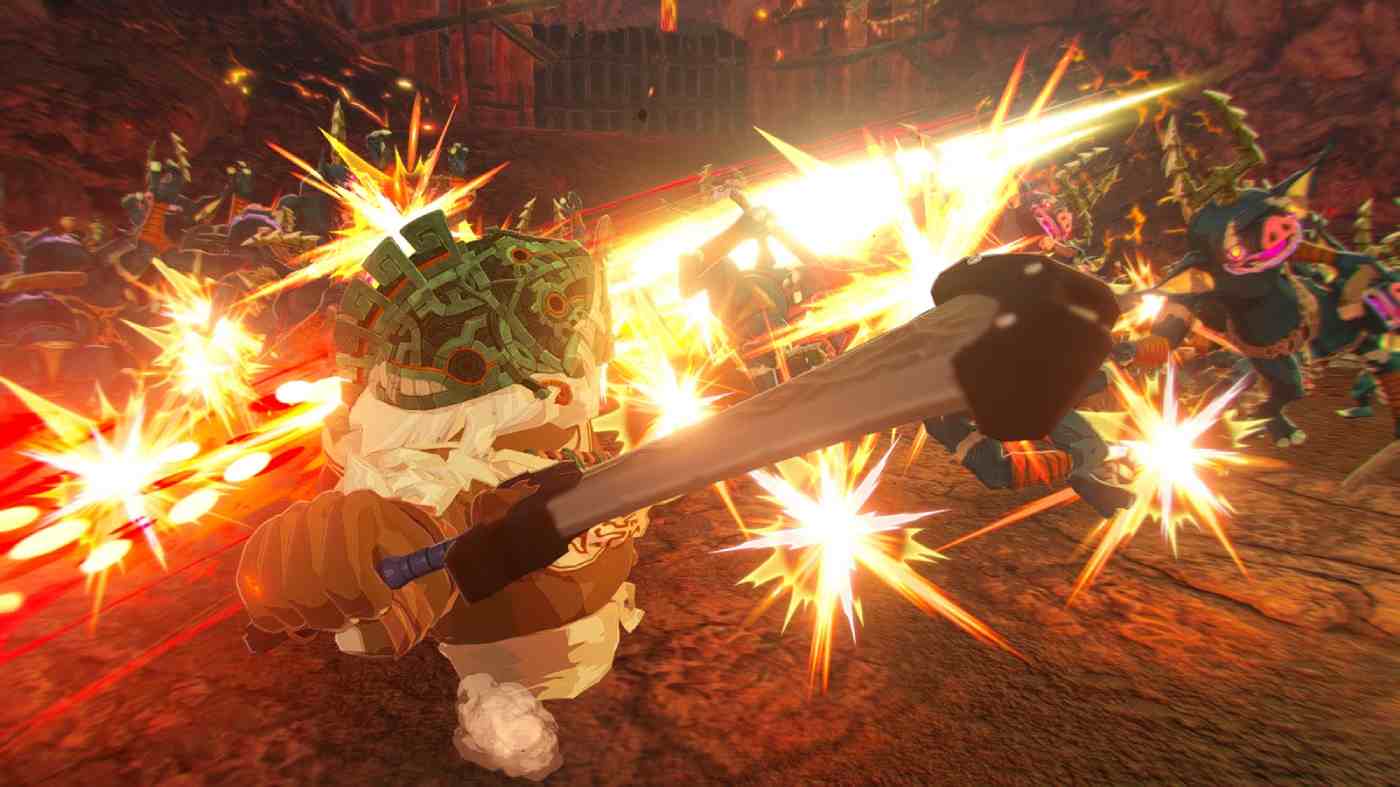 Age of Imprisonment Review