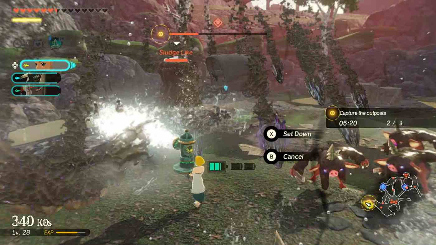 Age of Imprisonment Review