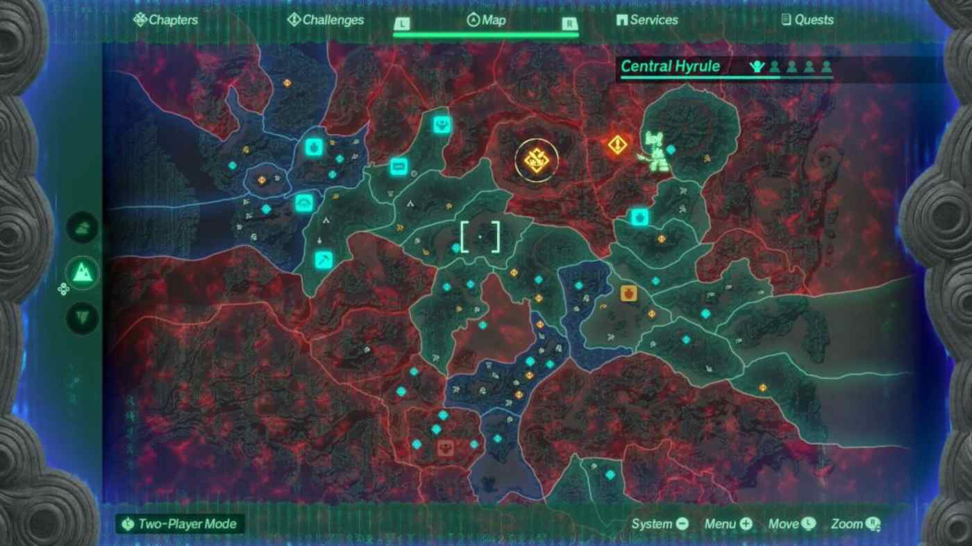 Age of Imprisonment Review