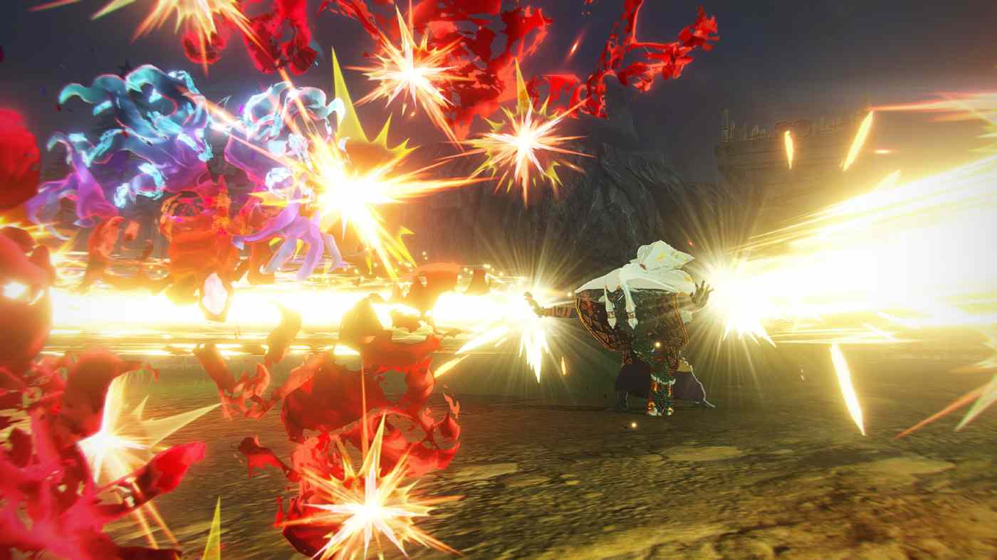 Age of Imprisonment Review