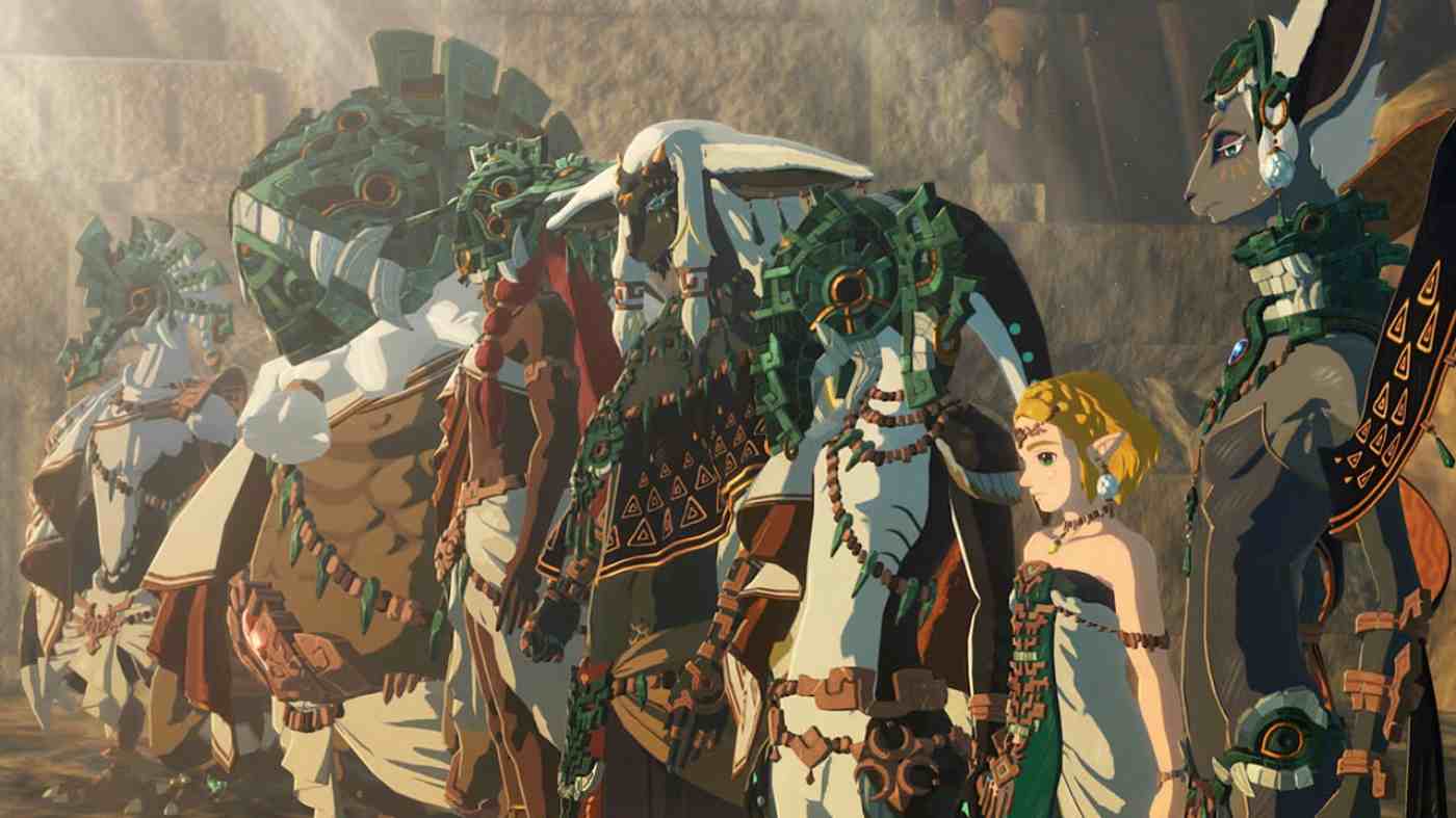 Age of Imprisonment Review