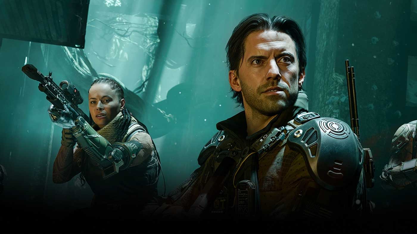 Call OF Duty Black Ops 7 Review