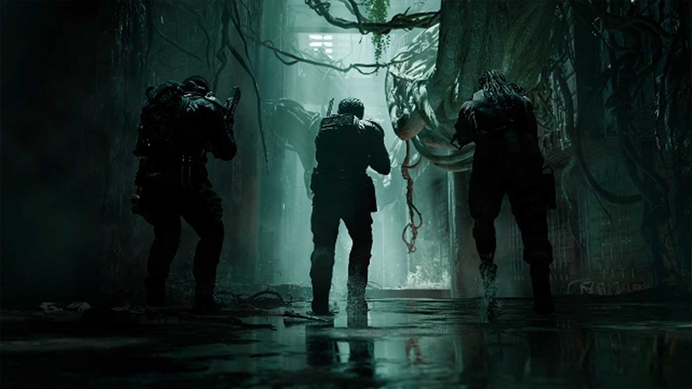 Call OF Duty Black Ops 7 Review