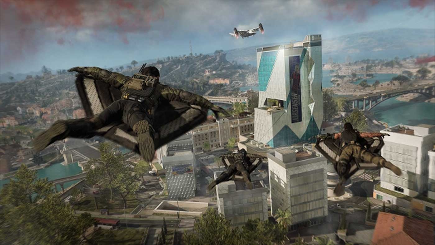 Call OF Duty Black Ops 7 Review