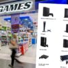 EB Games