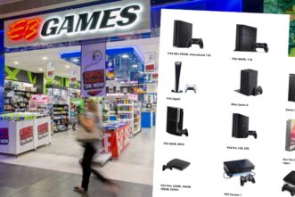 EB Games
