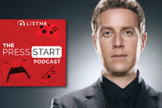 best games 2025 podcast