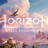 Horizon Steel Frontiers