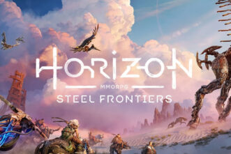Horizon Steel Frontiers