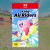 Kirby Air Riders Bargain Guide