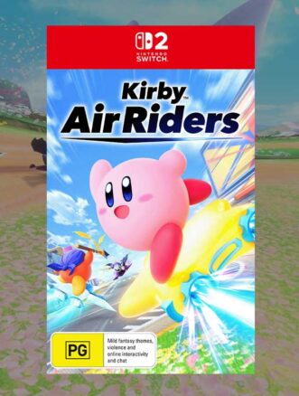 Kirby Air Riders Bargain Guide