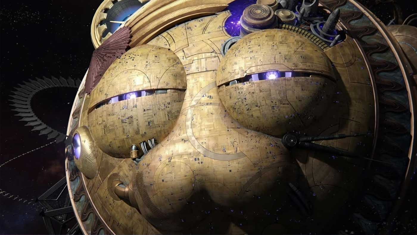 Kirby Air Riders Review - Nintendo Direct Reveal