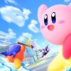 Kirby Air Riders Review