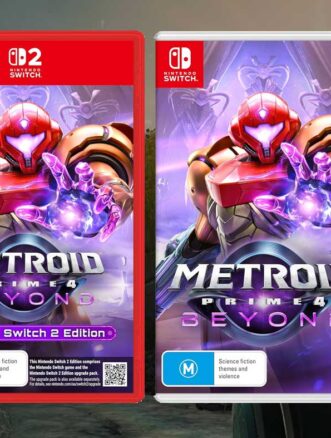Metroid Prime 4 Bargain Guide