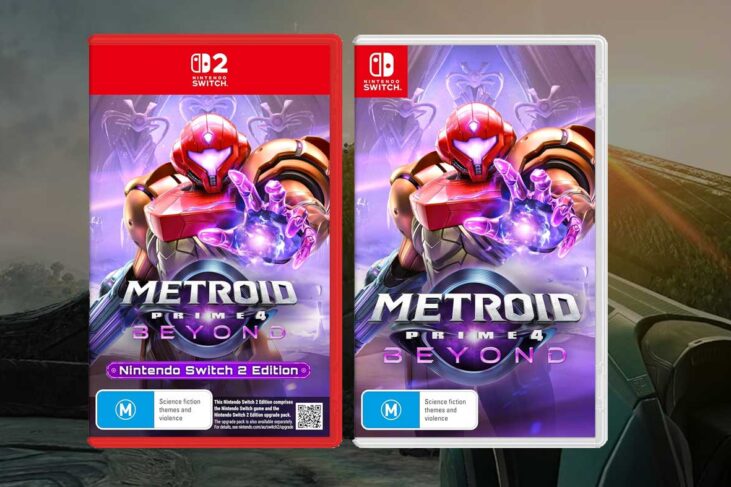 Metroid Prime 4 Bargain Guide