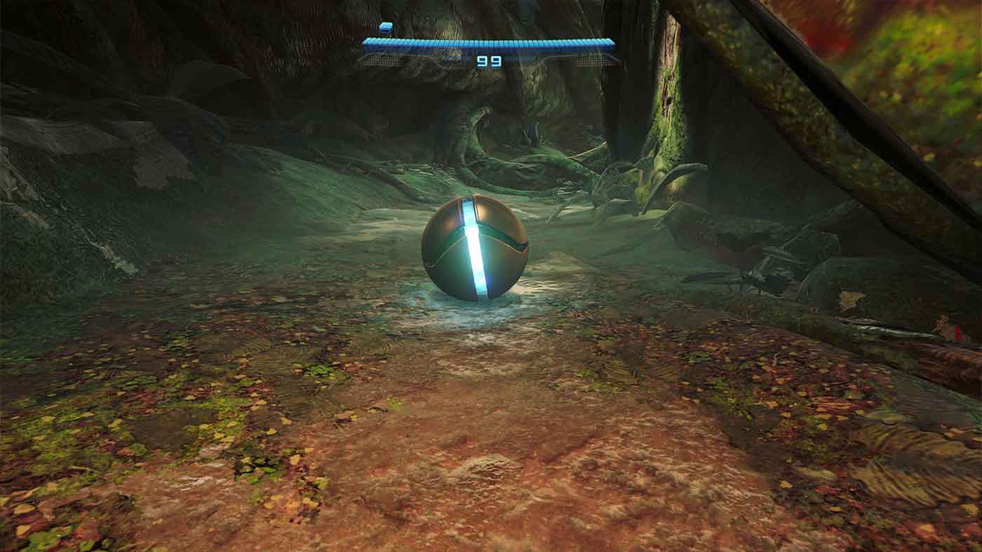 Metroid Prime 4 Preview