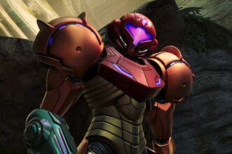 Metroid Prime 4