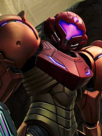 Metroid Prime 4