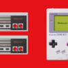 Gameboy NES New Games