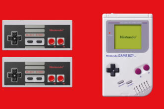 Gameboy NES New Games