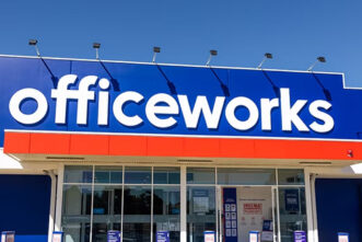 Officeworks