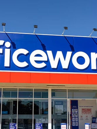 Officeworks