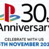 PlayStation 30th Anniversary