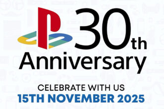PlayStation 30th Anniversary