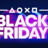 PlayStation Black Friday 2025 Sale