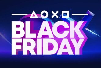 PlayStation Black Friday 2025 Sale