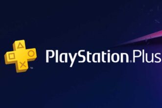 PlayStation PLus Sub