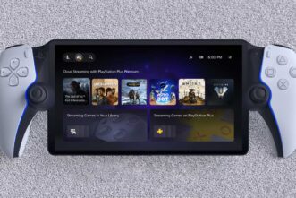 PlayStation Portal New Features