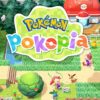 Pokemon Pokopia