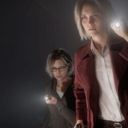 Resident Evil Requiem - Interview