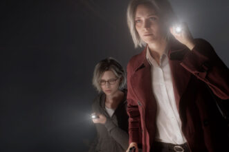 Resident Evil Requiem - Interview