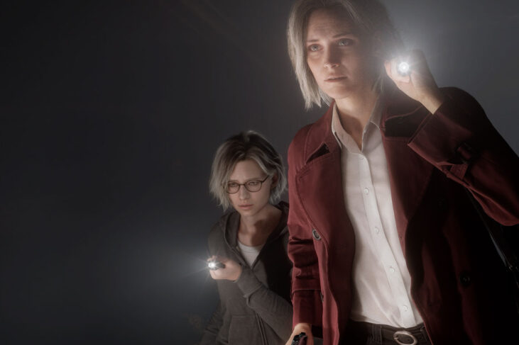 Resident Evil Requiem - Interview