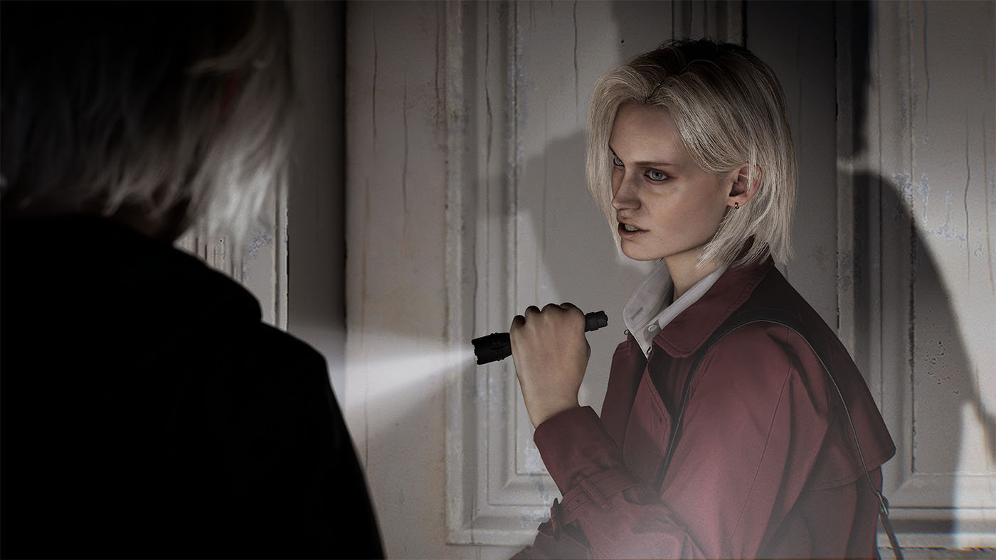 Resident Evil Requiem RE9 Switch 2