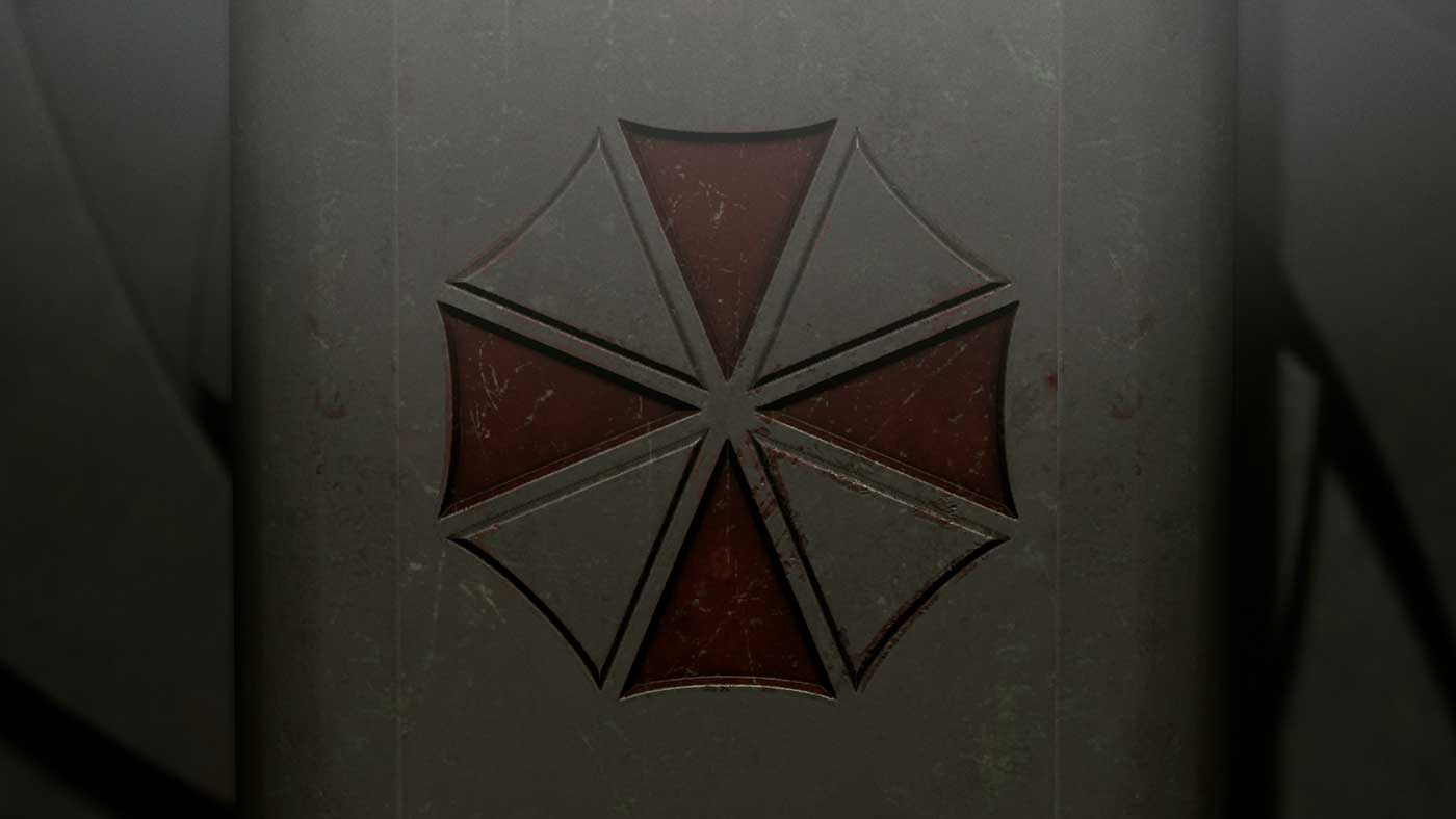 Resident Evil Requiem - Umbrella