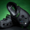 Xbox CRocs