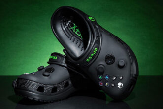 Xbox CRocs