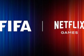 FIFA Netflix