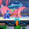 mega man dual override