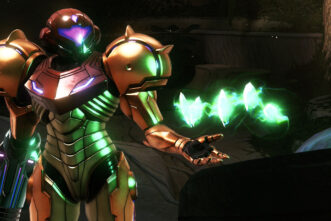 Metroid Prime 4: Beyond Review