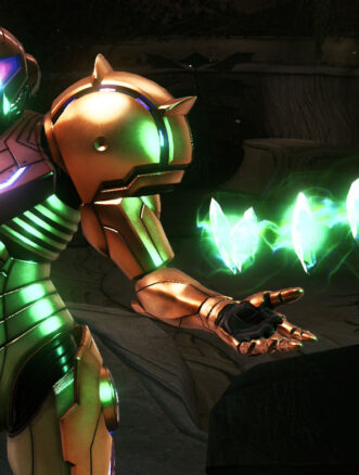 Metroid Prime 4: Beyond Review