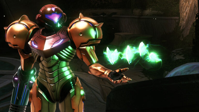 Metroid Prime 4: Beyond Review